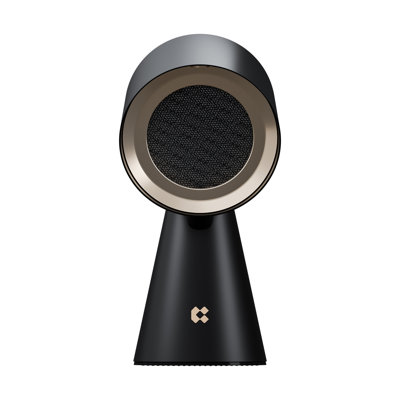 Ciarra HOOD TO GO Portable Mini Desktop Range Hood