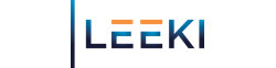 LEEKI logo