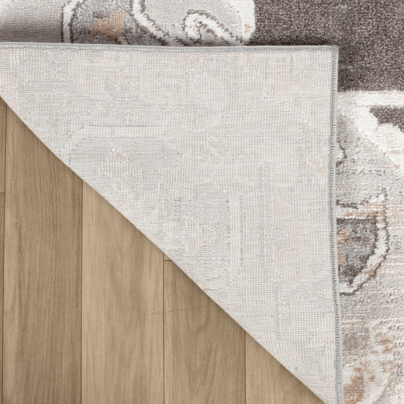 Kennily Indoor Rug, Rectangle 7'10" x 10'10"