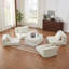 Canapé modulaire modulaire Loveaeat Cloud, canapé désossé avec base antidérapante, canapé-lit douillet-1279750665