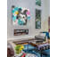 Connected by Love 2 by Irena Orlov - 1 Piece Wrapped Canvas Wall Art-664529457