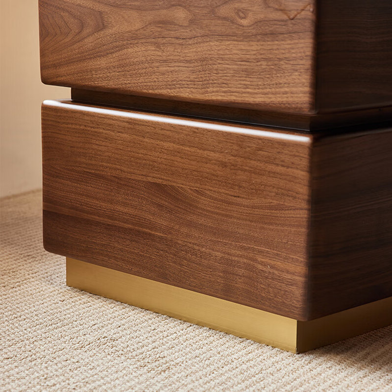 Nordic Creative Style Desk