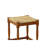 Chiem Counter Stool with Solid Wood Frame-17684085-46501370