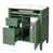 Green/Silver est en rupture de stock