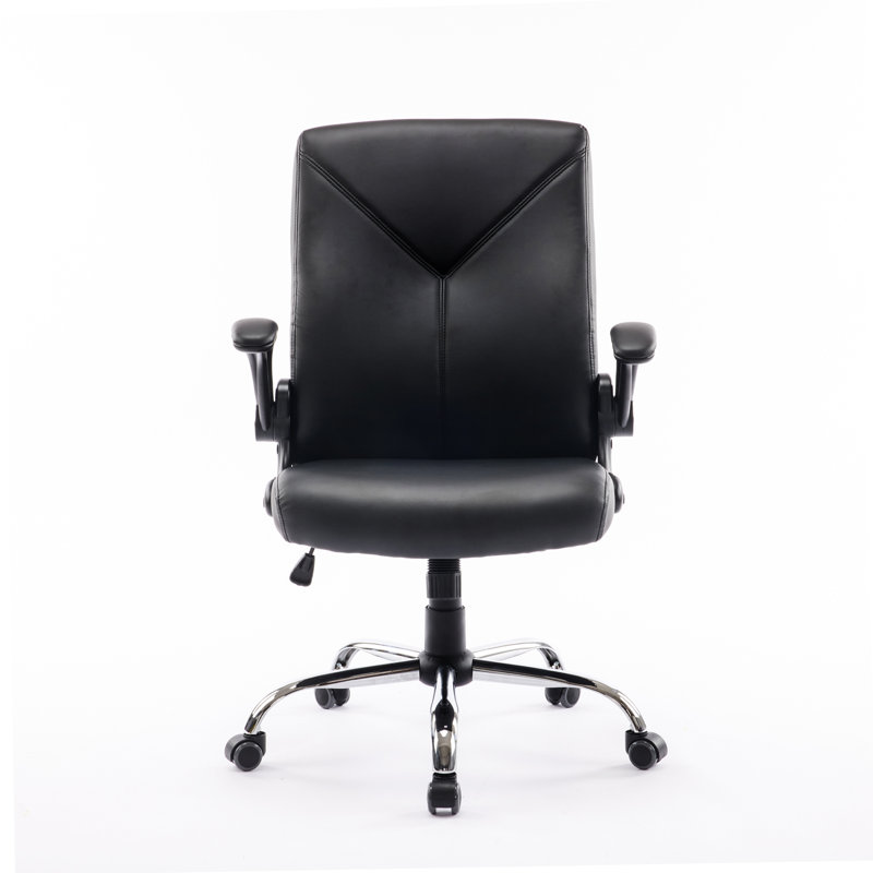 Moazami Office Chair, Black