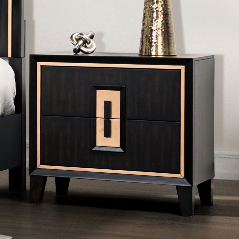 Table de chevet Modern
