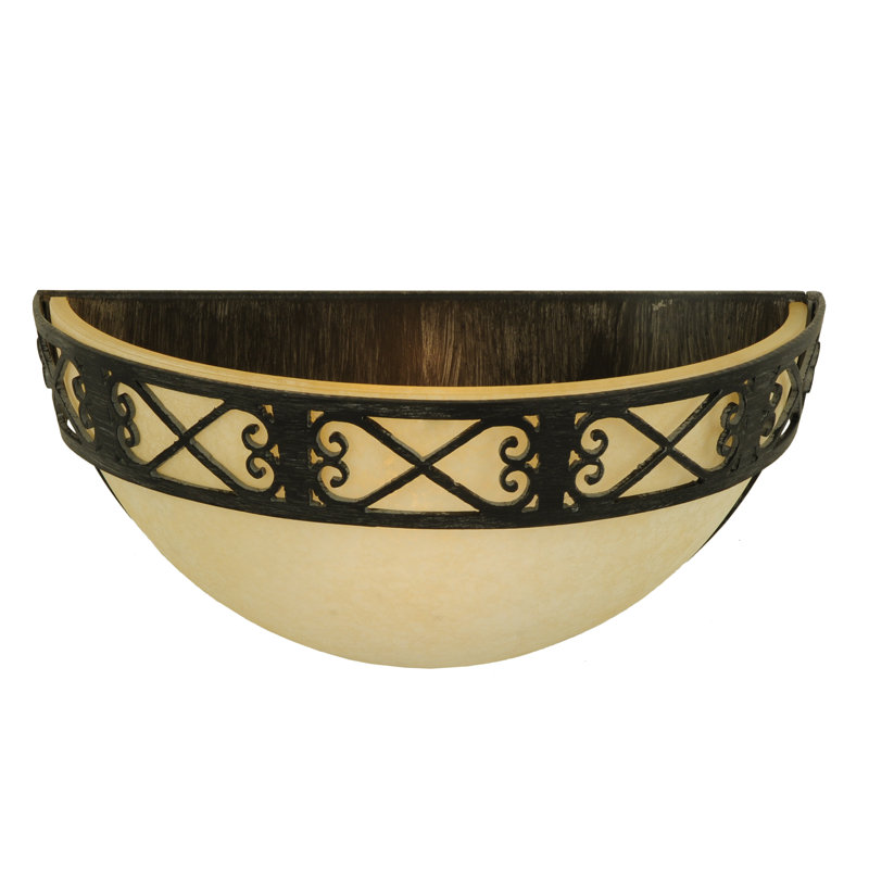 Toscano 1 - Light Half Moon