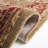 Evie Hand Tufted New Zealand Wool Oriental Rug-519053061