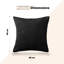 Embossed Velvet Cushion Cover (4 Piece Set)-158140709