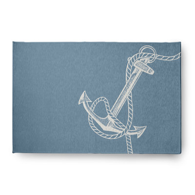 Ylve Chenille Indoor Rug