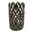 6.5'' H Aluminum Tabletop Votive Holder-580561121