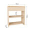 MONO 80cm Console Table