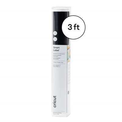 Accessoire de découpeuse Smart Label