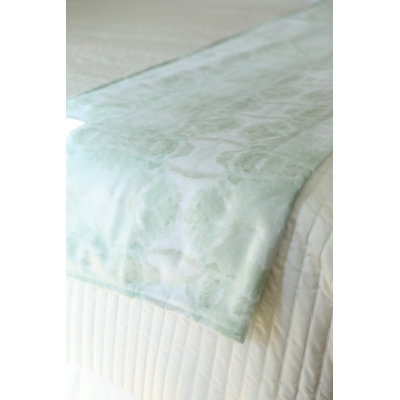 Trees Luxury Throw