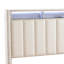 Bed Storage Shelve LED Channel Tufting-1389668445-1389668443
