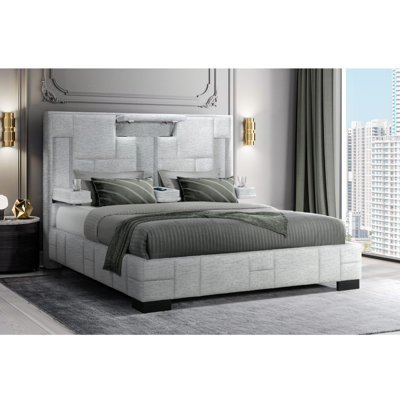 Oscar BED