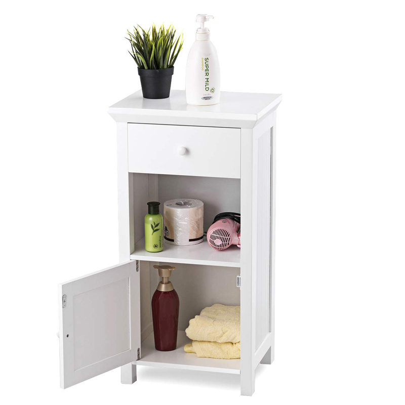 Shisler Bathroom Cabinet
