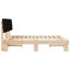 Solid Wood Bed Frame-927023993-927023999