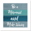 «Be a Mermaid», art-48184717-47483358