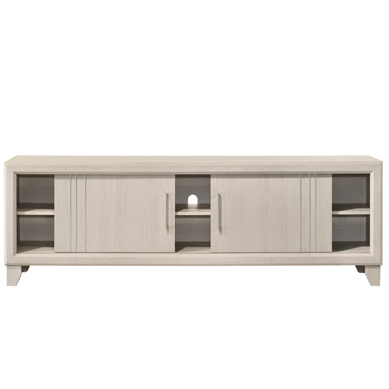 Console multimédia 1pc Beige