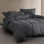 Calvin Klein Modern Cotton Melange Solid Comforter Set-1309310331-1309310327