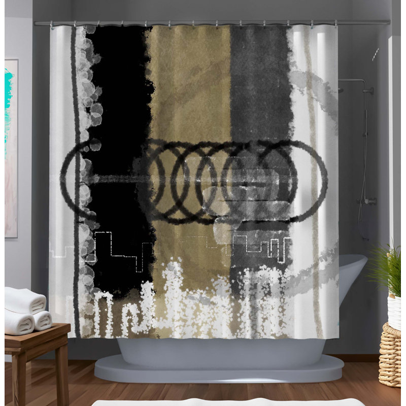 Rideau de douche Engelgard