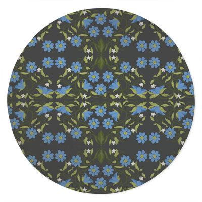 Millie Soft Step Outdoor Area Rug