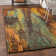 Rizer Washable Abstract Indoor Rug