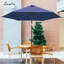 Boxwell Lighted Market Umbrella-752392811-714937128