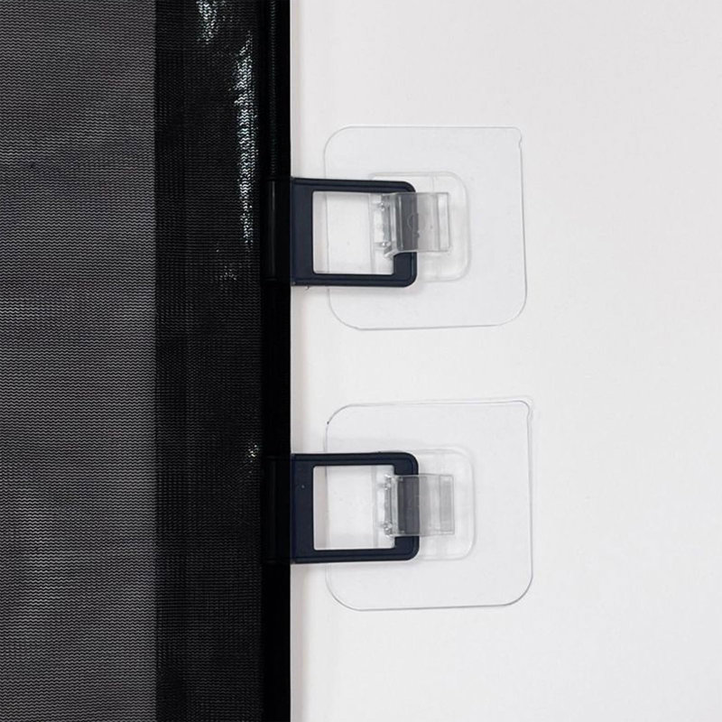 Pet Gate Accessory, 150x78 cm, Black