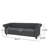 Marcel Rolled Arm Chesterfield Sofa-1263164425