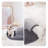 3-in-1 Cat Tunnel Bed