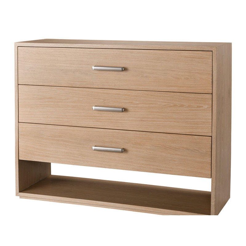 3 - Drawer Dresser