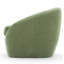 Stargazer Upholstered Barrel Chair-691105501