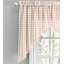Alula Cotton Swag 70" Window Valance-1106134890