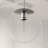 Doster 1 - Light Single Pendant-28656330-28656327