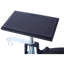 Barre de support réglable 2Pack, système de support à la main en acier 3Rd, tige de support pour les barres d'appui, cloisons sèches, crics d'armoire pour l'installation d'armoires, s'étend de 45 à 114 pouces, avec sac de transport-126115895