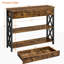 Keivha 39.5'' Console Table-260422289