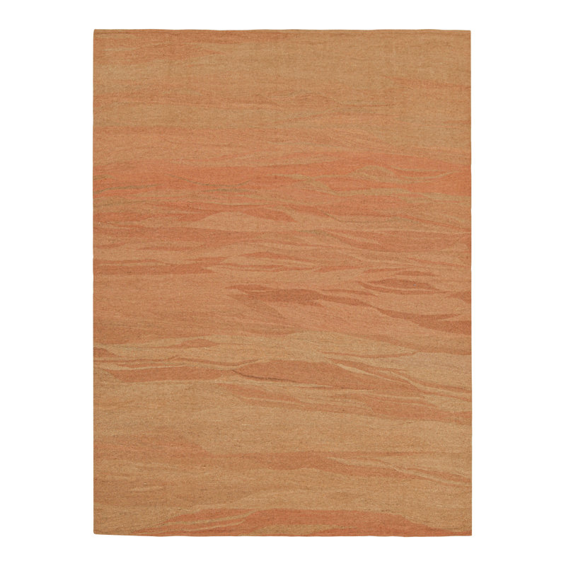 One-of-a-Kind 8'8" X 11'5" Area Rug