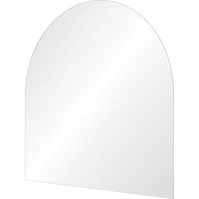 Miroir mural sans cadre
