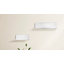 2 tablettes flottantes élégantes pour mur et rangement-1192566103