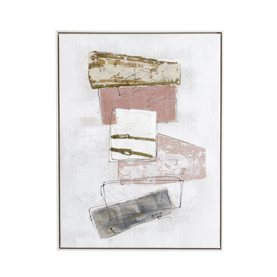 Painting on Canvas