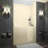 Beuna Vista 54" x 30" Walk in Soaking with Faucet and Integrated Seat-23011930-23011932