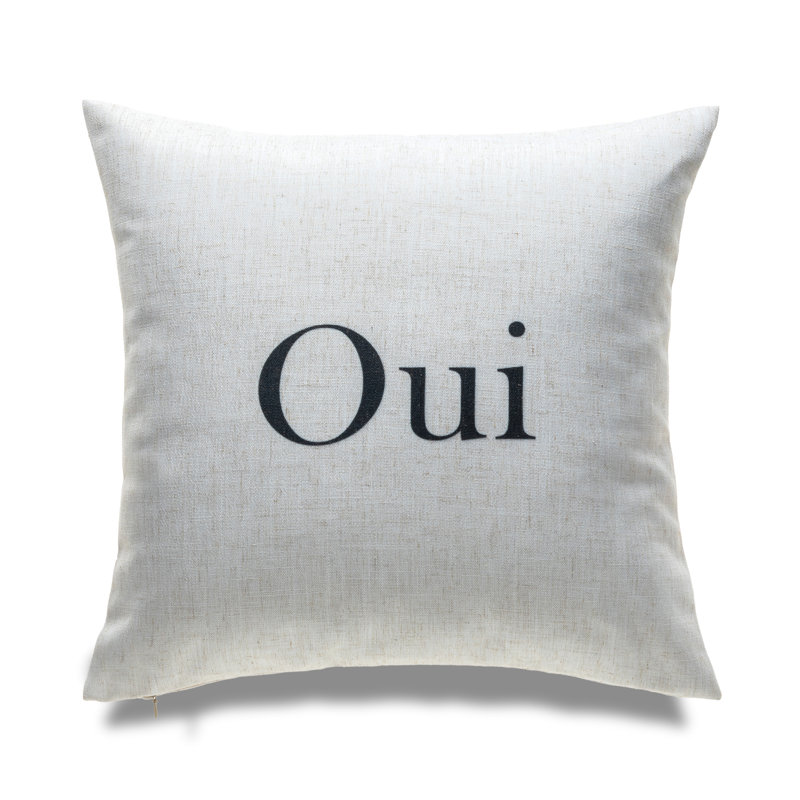 Laval Throw Pillow