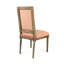 Louis Upholstered Dining Chair