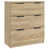 Llight Brown selected
