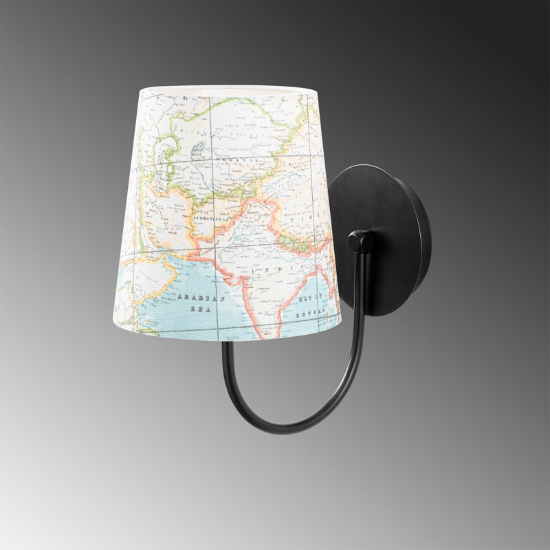 Armed Sconce