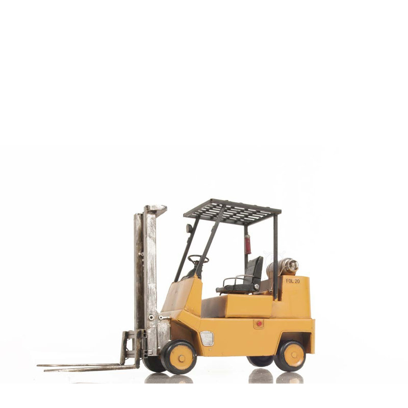 Anthonyville Transportation Model Car Or Vehicle