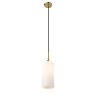 Campos 1 - Light Kitchen Island Pendant