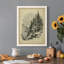 The Larch - Reproduction de photo sur toile-1228295876-1286436143
